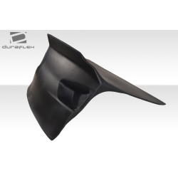 2008-2017 Mitsubishi Lancer / Lancer Evolution 10 Duraflex GT Concept Trunk - 1 Piece image - 5