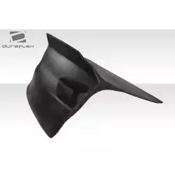 2008-2017 Mitsubishi Lancer / Lancer Evolution 10 GT Concept Trunk - 1 Piece (S) image - 4