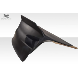 2008-2017 Mitsubishi Lancer / Lancer Evolution 10 Duraflex GT Concept Trunk - 1 Piece image - 8