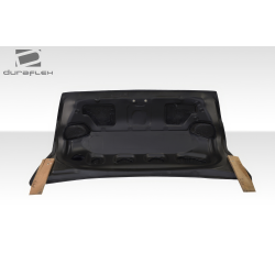 2008-2017 Mitsubishi Lancer / Lancer Evolution 10 Duraflex GT Concept Trunk - 1 Piece image - 6