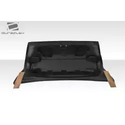 2008-2017 Mitsubishi Lancer / Lancer Evolution 10 GT Concept Trunk - 1 Piece (S) image - 7