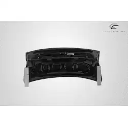 2008-2017 Mitsubishi Lancer / Lancer Evolution 10 GT Concept Trunk - 1 Piece image - 5