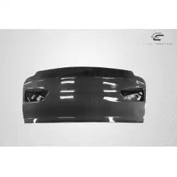 2008-2017 Mitsubishi Lancer / Lancer Evolution 10 GT Concept Trunk - 1 Piece image - 6