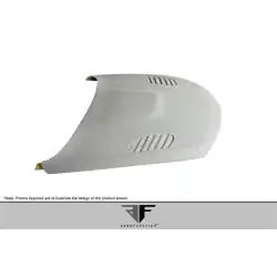 2004-2010 BMW 6 Series AF-1 Hood image - 10