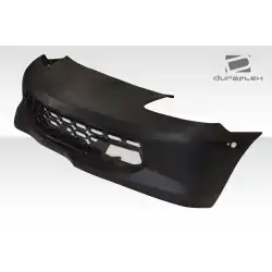 2005-2013 Chevrolet Corvette C6 Stingray Z Front Bumper - 1 Piece image - 4