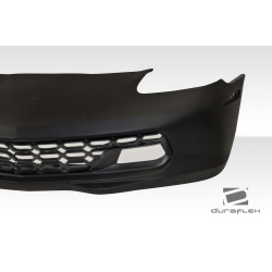 2005-2013 Chevrolet Corvette C6 Duraflex Stingray Z Front Bumper - 1 Piece image - 7