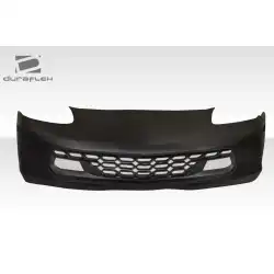 2005-2013 Chevrolet Corvette Stingray Z Front Bumper image - 8
