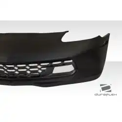 2005-2013 Chevrolet Corvette Stingray Z Front Bumper image - 12