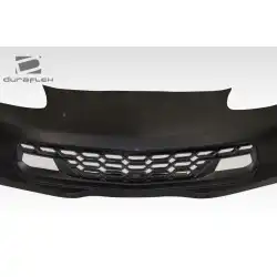 2005-2013 Chevrolet Corvette Stingray Z Front Bumper image - 14