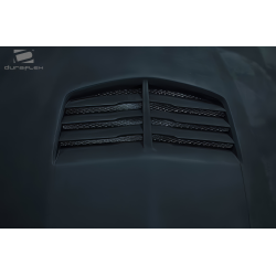 2005-2013 Chevrolet Corvette C6 Duraflex Stingray Z Hood - 1 Piece image - 5