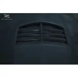 2005-2013 Chevrolet Corvette C6 Stingray Z Hood - 1 Piece image - 4