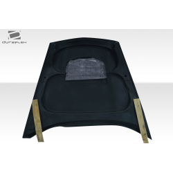 2005-2013 Chevrolet Corvette C6 Duraflex Stingray Z Hood - 1 Piece image - 6