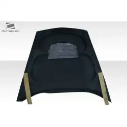 2005-2013 Chevrolet Corvette C6 Stingray Z Hood - 1 Piece image - 5