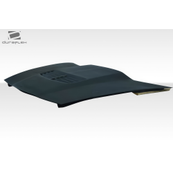 2005-2013 Chevrolet Corvette C6 Duraflex Stingray Z Hood - 1 Piece image - 7