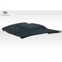 2005-2013 Chevrolet Corvette C6 Stingray Z Hood - 1 Piece image - 6