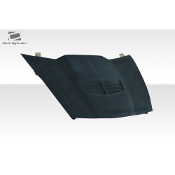 2005-2013 Chevrolet Corvette C6 Duraflex Stingray Z Hood - 1 Piece image - 8