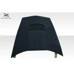 2005-2013 Chevrolet Corvette Stingray Z Hood image - 7