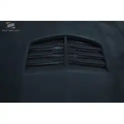 2005-2013 Chevrolet Corvette Stingray Z Hood image - 9