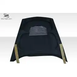2005-2013 Chevrolet Corvette Stingray Z Hood image - 11