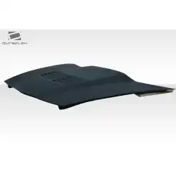 2005-2013 Chevrolet Corvette Stingray Z Hood image - 13