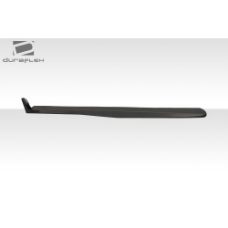 2005-2013 Chevrolet Corvette C6 Duraflex Stingray Z Side Skirt Rocker Panels - 2 Piece image - 7