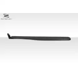 2005-2013 Chevrolet Corvette C6 Stingray Z Side Skirt Rocker Panels - 2 Piece image - 4