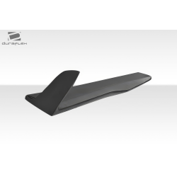 2005-2013 Chevrolet Corvette C6 Duraflex Stingray Z Side Skirt Rocker Panels - 2 Piece image - 5