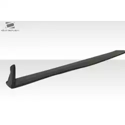 2005-2013 Chevrolet Corvette C6 Stingray Z Side Skirt Rocker Panels - 2 Piece image - 6