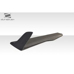 2005-2013 Chevrolet Corvette C6 Duraflex Stingray Z Side Skirt Rocker Panels - 2 Piece image - 8