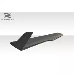 2005-2013 Chevrolet Corvette C6 Stingray Z Side Skirt Rocker Panels - 2 Piece image - 7