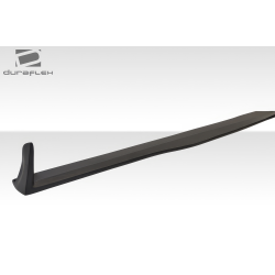 2005-2013 Chevrolet Corvette C6 Duraflex Stingray Z Side Skirt Rocker Panels - 2 Piece image - 9