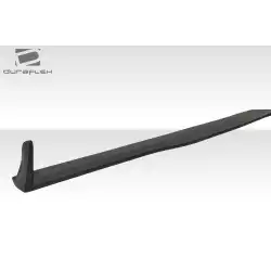 2005-2013 Chevrolet Corvette C6 Stingray Z Side Skirt Rocker Panels - 2 Piece image - 8