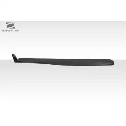 2005-2013 Chevrolet Corvette Stingray Z Side Skirts image - 7