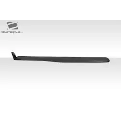 2005-2013 Chevrolet Corvette Stingray Z Side Skirts image - 13