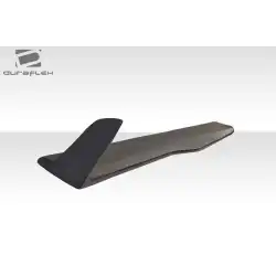 2005-2013 Chevrolet Corvette Stingray Z Side Skirts image - 15