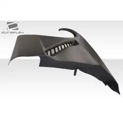 2005-2013 Chevrolet Corvette C6 Stingray Z Front Fenders - 2 Piece image - 21