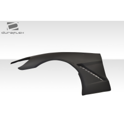 2005-2013 Chevrolet Corvette C6 Duraflex Stingray Z Front Fenders - 2 Piece image - 9
