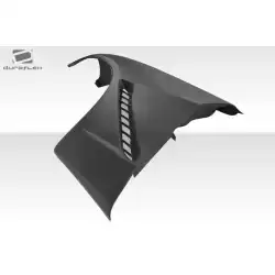 2005-2013 Chevrolet Corvette C6 Stingray Z Front Fenders - 2 Piece image - 7