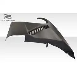 2005-2013 Chevrolet Corvette C6 Stingray Z Front Fenders - 2 Piece image - 8