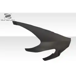 2005-2013 Chevrolet Corvette C6 Stingray Z Front Fenders - 2 Piece image - 23