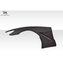 2005-2013 Chevrolet Corvette C6 Stingray Z Front Fenders - 2 Piece image - 7