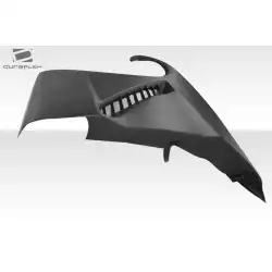 2005-2013 Chevrolet Corvette C6 Stingray Z Front Fenders - 2 Piece image - 13