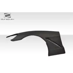 2005-2013 Chevrolet Corvette C6 Stingray Z Front Fenders - 2 Piece image - 17
