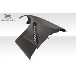 2005-2013 Chevrolet Corvette C6 Stingray Z Front Fenders - 2 Piece image - 19