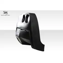 2005-2013 Chevrolet Corvette Stingray Z Rear Bumper image - 13