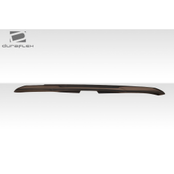 2005-2013 Chevrolet Corvette C6 Duraflex Stingray Z Rear Wing Spoiler - 2 Piece image - 5