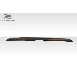 2005-2013 Chevrolet Corvette C6 Stingray Z Rear Wing Spoiler - 2 Piece image - 4