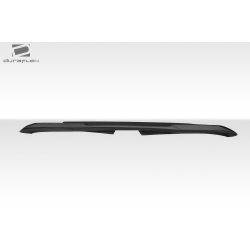 2005-2013 Chevrolet Corvette C6 Duraflex Stingray Z Rear Wing Spoiler - 2 Piece image - 12