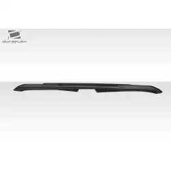 2005-2013 Chevrolet Corvette C6 Stingray Z Rear Wing Spoiler - 2 Piece image - 5