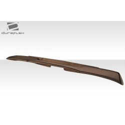 2005-2013 Chevrolet Corvette C6 Duraflex Stingray Z Rear Wing Spoiler - 2 Piece image - 6